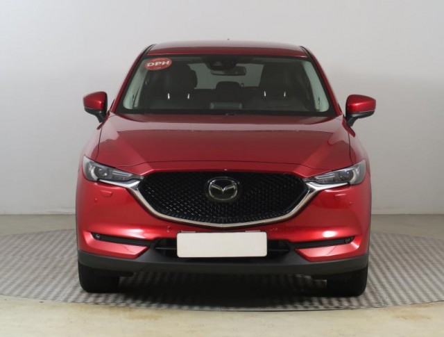 Mazda CX-5  2.5 Skyactiv-G Revolution TOP
