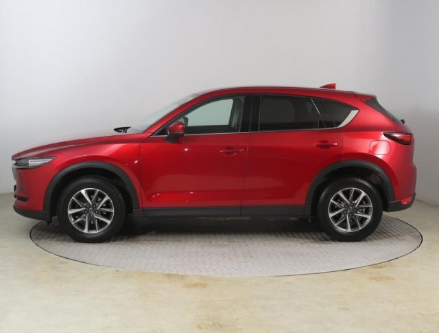 Mazda CX-5  2.5 Skyactiv-G Revolution TOP