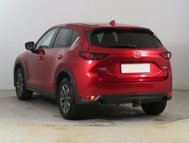 Mazda CX-5  2.5 Skyactiv-G Revolution TOP