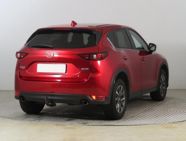 Mazda CX-5  2.5 Skyactiv-G Revolution TOP