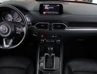 Mazda CX-5  2.5 Skyactiv-G Revolution TOP
