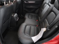 Mazda CX-5  2.5 Skyactiv-G Revolution TOP