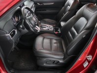 Mazda CX-5  2.5 Skyactiv-G Revolution TOP