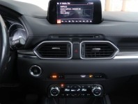 Mazda CX-5  2.5 Skyactiv-G Revolution TOP