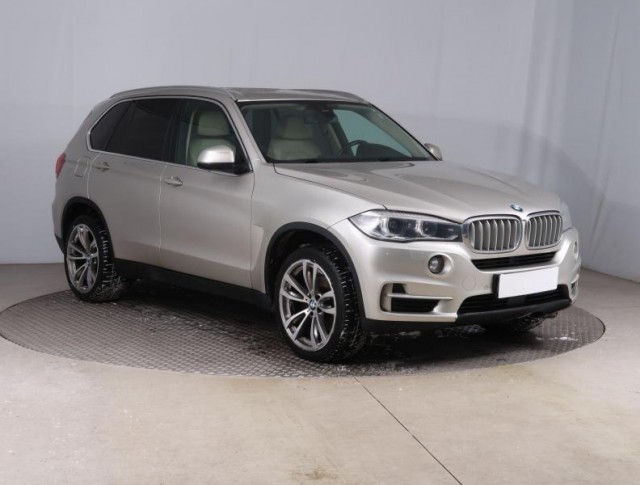 BMW X5  xDrive40d 