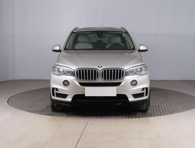 BMW X5  xDrive40d 