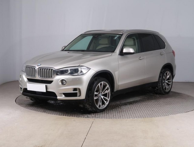 BMW X5  xDrive40d 