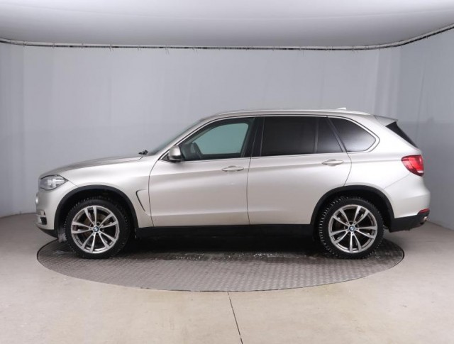 BMW X5  xDrive40d 