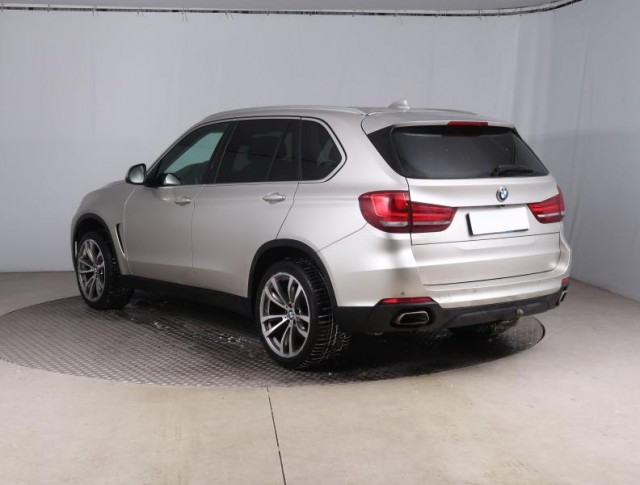 BMW X5  xDrive40d 