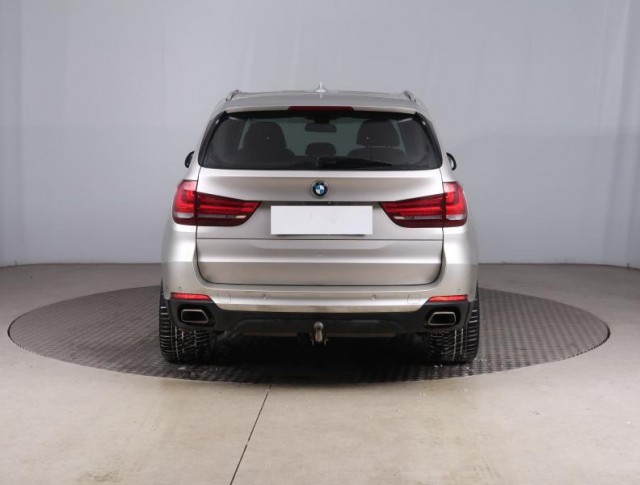 BMW X5  xDrive40d 