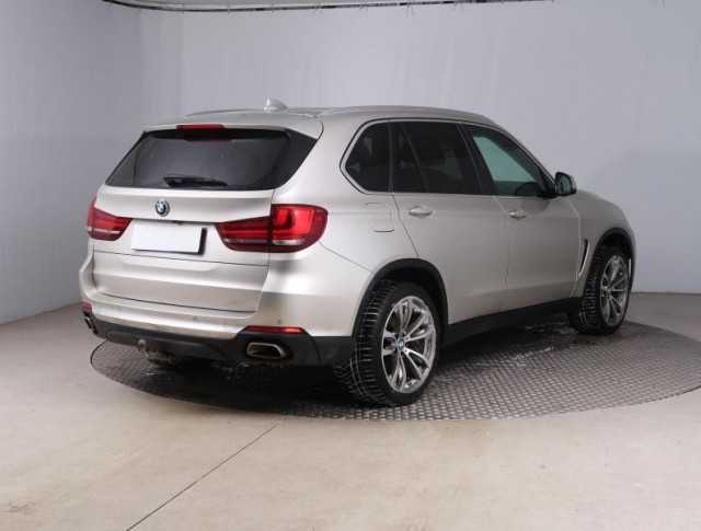 BMW X5  xDrive40d 