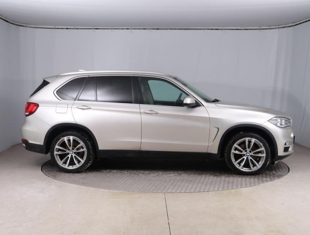 BMW X5  xDrive40d 