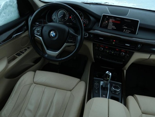 BMW X5  xDrive40d 