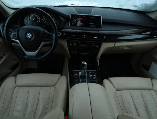 BMW X5  xDrive40d 