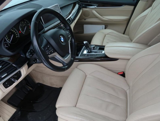 BMW X5  xDrive40d 