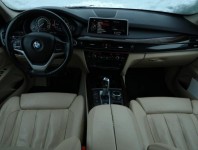 BMW X5  xDrive40d 