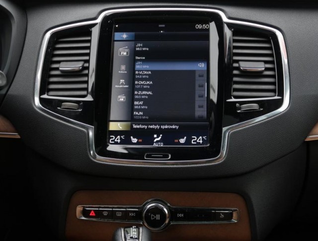 Volvo XC90  D5 AWD Inscription