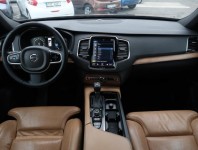 Volvo XC90  D5 AWD Inscription