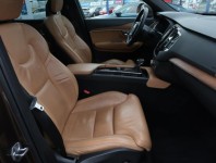 Volvo XC90  D5 AWD Inscription