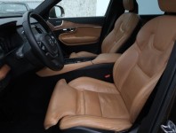 Volvo XC90  D5 AWD Inscription
