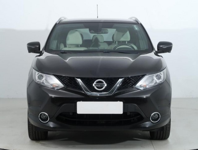 Nissan Qashqai  1.2 DIG-T 