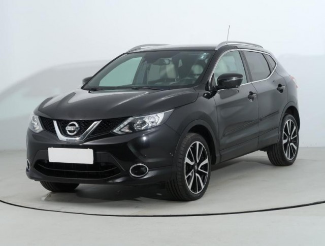 Nissan Qashqai  1.2 DIG-T 
