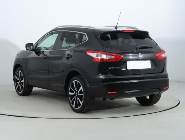 Nissan Qashqai  1.2 DIG-T 