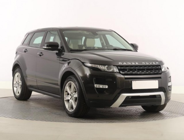Land Rover Range Rover Evoque  SD4 