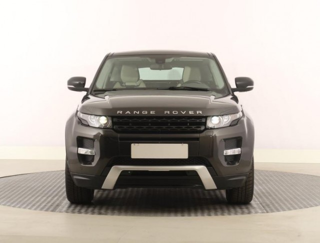 Land Rover Range Rover Evoque  SD4 