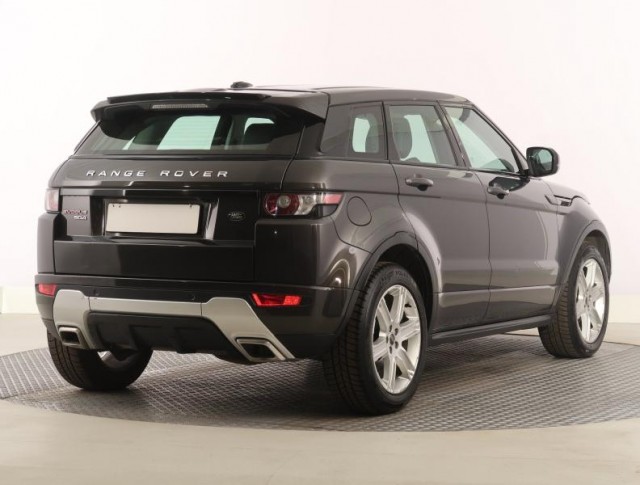 Land Rover Range Rover Evoque  SD4 