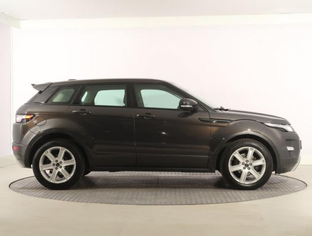 Land Rover Range Rover Evoque  SD4 