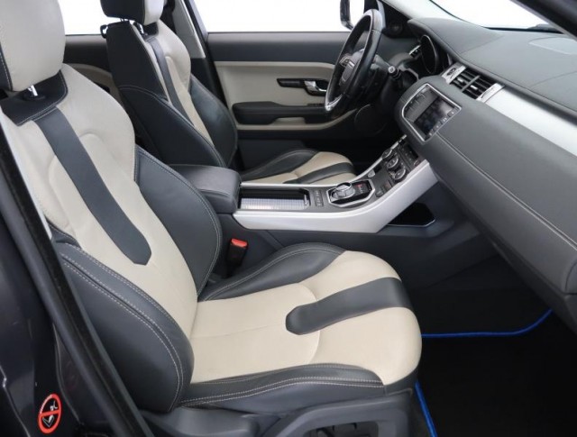 Land Rover Range Rover Evoque  SD4 