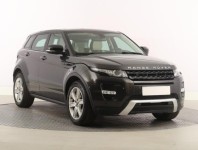 Land Rover Range Rover Evoque  SD4 