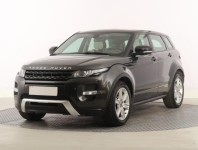 Land Rover Range Rover Evoque  SD4 