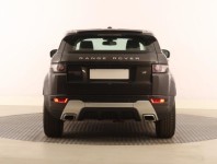 Land Rover Range Rover Evoque  SD4 