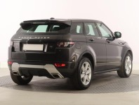 Land Rover Range Rover Evoque  SD4 