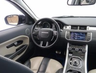 Land Rover Range Rover Evoque  SD4 