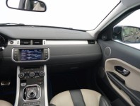 Land Rover Range Rover Evoque  SD4 