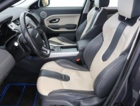 Land Rover Range Rover Evoque  SD4 