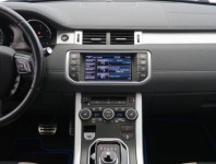 Land Rover Range Rover Evoque  SD4 