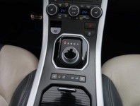 Land Rover Range Rover Evoque  SD4 