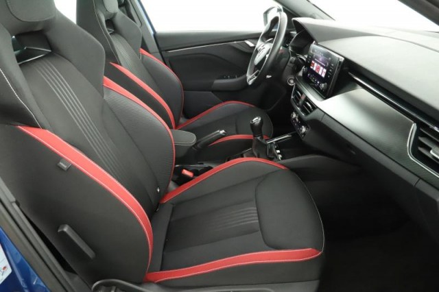 Škoda Kamiq  1.5 TSI Monte Carlo