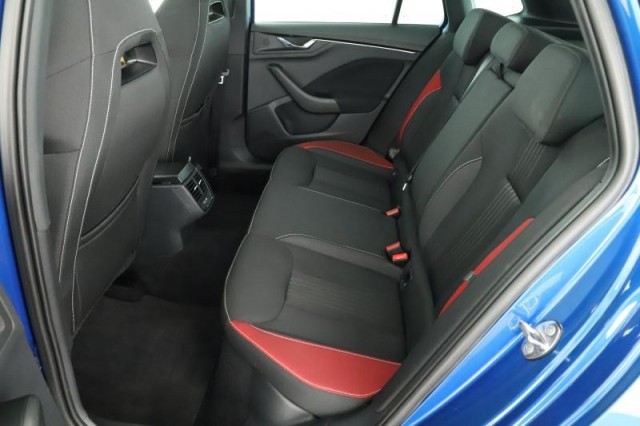 Škoda Kamiq  1.5 TSI Monte Carlo