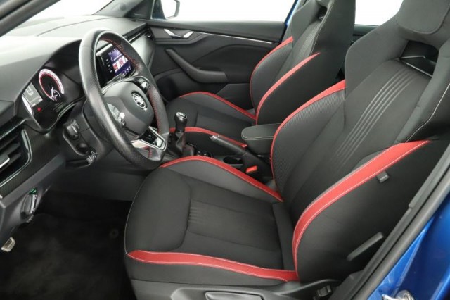 Škoda Kamiq  1.5 TSI Monte Carlo