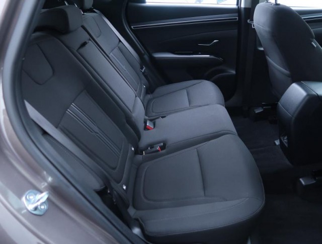 Hyundai Tucson  1.6 T-GDI Smart