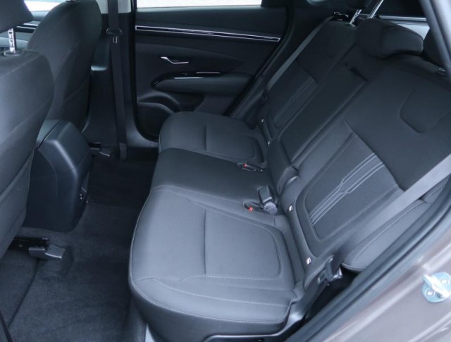 Hyundai Tucson  1.6 T-GDI Smart