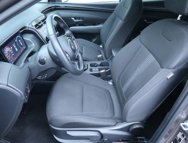 Hyundai Tucson  1.6 T-GDI Smart