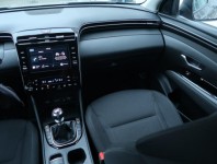 Hyundai Tucson  1.6 T-GDI Smart