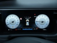 Hyundai Tucson  1.6 T-GDI Smart