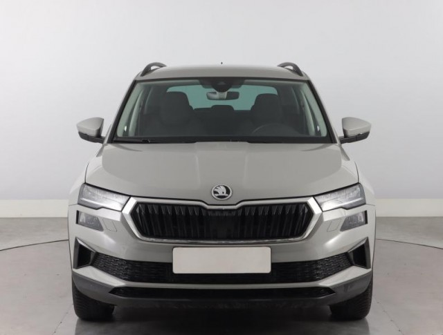 Škoda Karoq  1.5 TSI Fresh